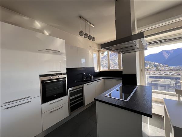 Lugano: Appartamento 2.5 locali 4