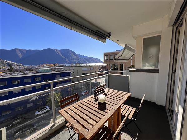 Lugano: Appartamento 2.5 locali 5