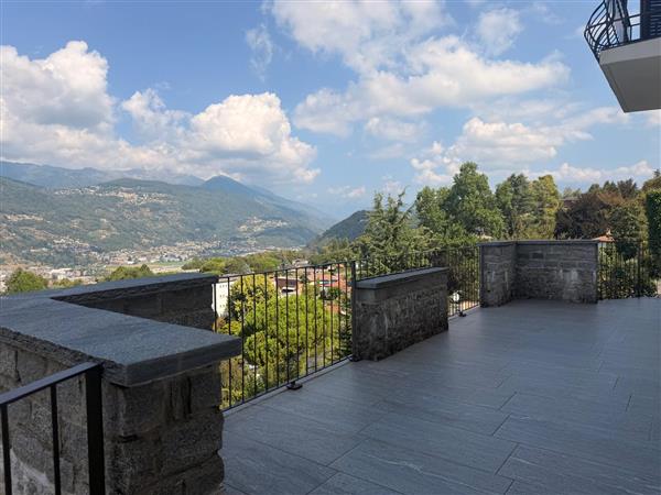 Montagnola: Terreno edificabile 3