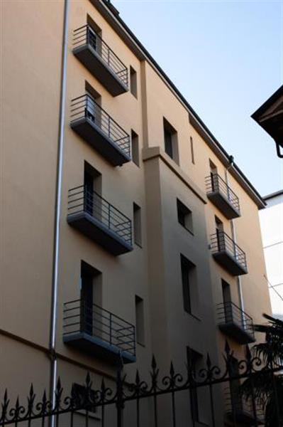 Lugano: Palazzo a reddito 5