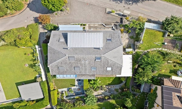 FAMILIENLEBEN, DAS BEGEISTERT – HIER WERDEN WOHNTRÄUME REALITÄT 11