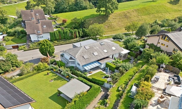 FAMILIENLEBEN, DAS BEGEISTERT – HIER WERDEN WOHNTRÄUME REALITÄT 2