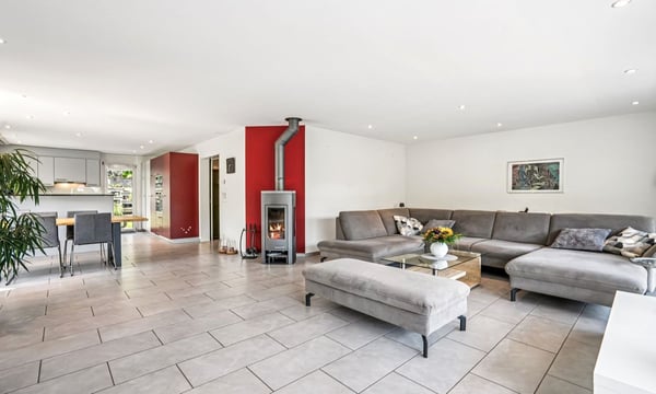 FAMILIENLEBEN, DAS BEGEISTERT – HIER WERDEN WOHNTRÄUME REALITÄT 6