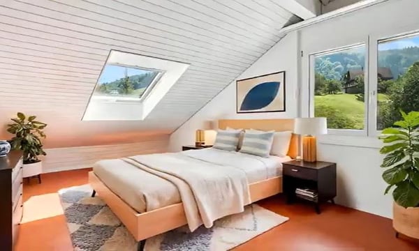 FAMILIENLEBEN, DAS BEGEISTERT – HIER WERDEN WOHNTRÄUME REALITÄT 12