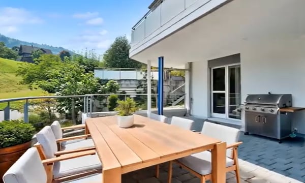 FAMILIENLEBEN, DAS BEGEISTERT – HIER WERDEN WOHNTRÄUME REALITÄT 14