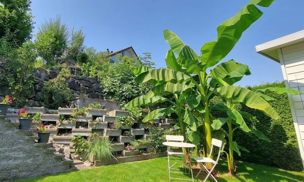 FAMILIENLEBEN, DAS BEGEISTERT – HIER WERDEN WOHNTRÄUME REALITÄT 8