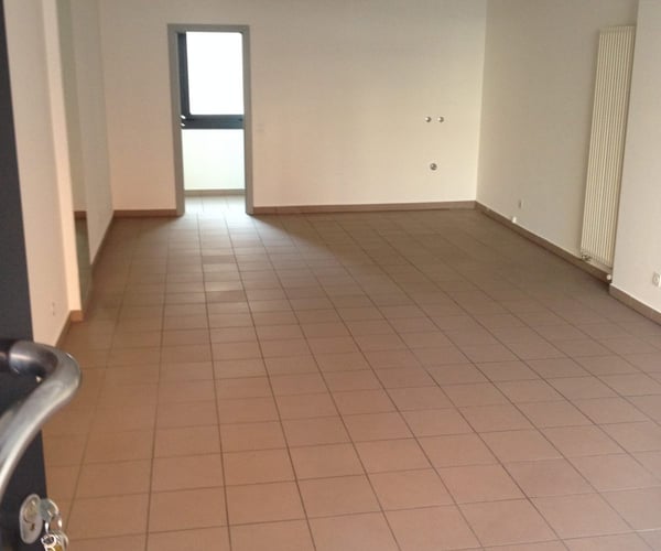 Locale commerciale - Via Besso 22 - Lugano 2