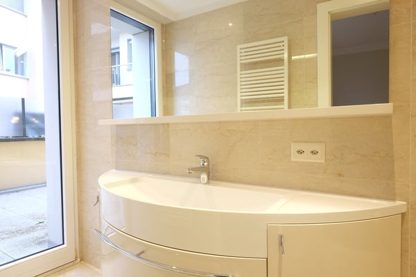 Affittasi appartamento di alto standing, lungolago Lugano 2° Piano 5