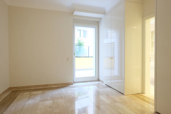 Affittasi appartamento di alto standing, lungolago Lugano 2° Piano 4