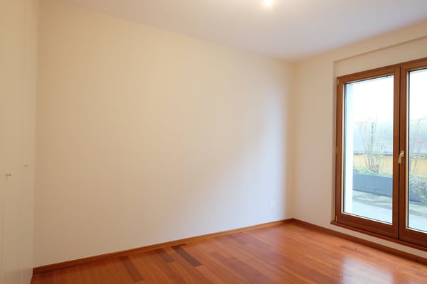 Affittasi appartamento di alto standing, lungolago Lugano al 3° piano 8