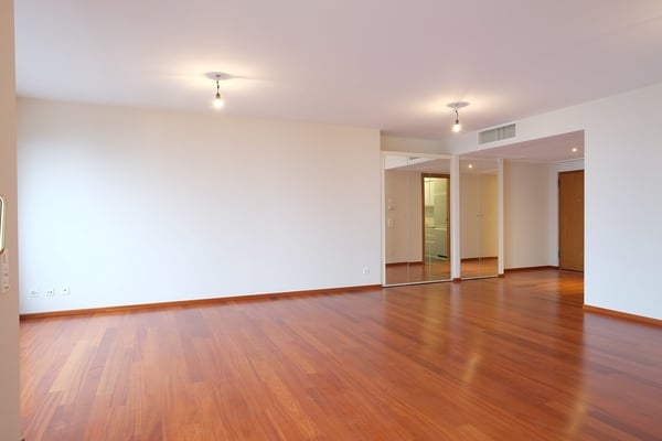 Affittasi appartamento di alto standing, lungolago Lugano al 3° piano 18