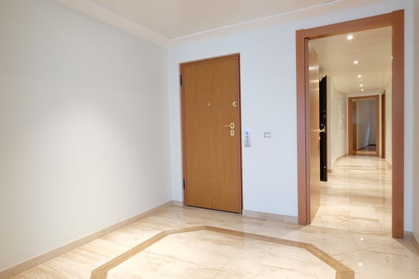 Affittasi appartamento di alto standing, lungolago Lugano al 3° Piano 17