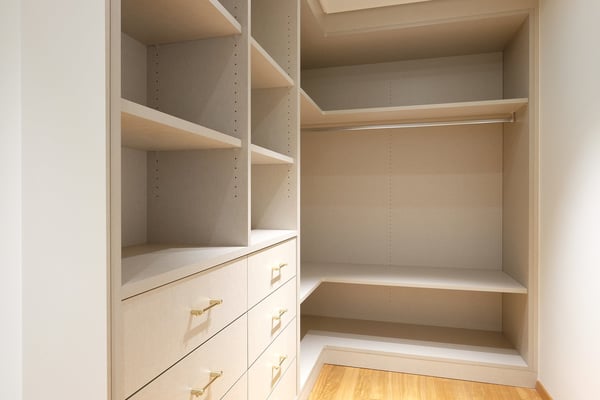 Affittasi appartamento di alto standing, lungolago Lugano al 3° Piano 13