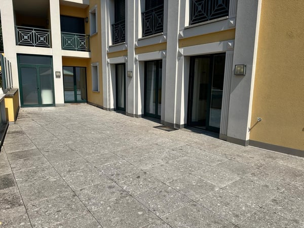 Affittasi appartamento di alto standing, lungolago Lugano al 3° Piano 17