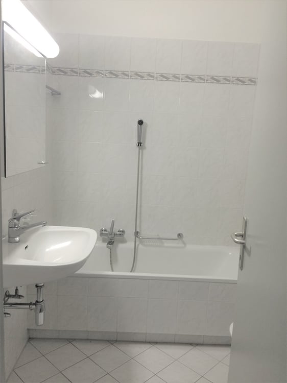 Residenza Holtania - Lugano Besso 6