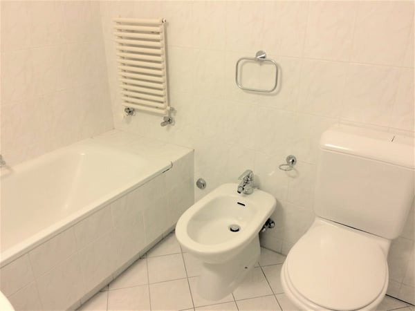 Residenza Holtania - Lugano Besso 7