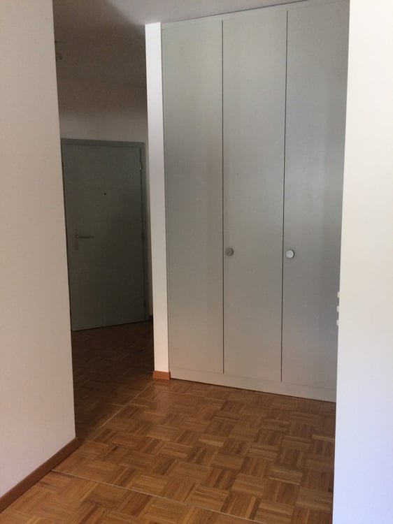 Residenza Holtania - Lugano Besso 4