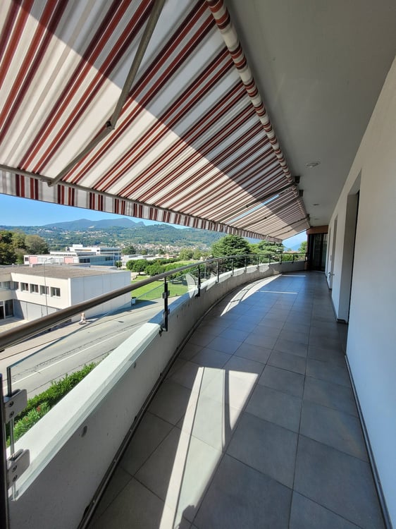 Affittasi appartamento 1.5 locali - Mendrisio 3