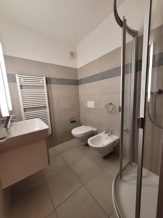 Affittasi appartamento 1.5 locali - Mendrisio 6