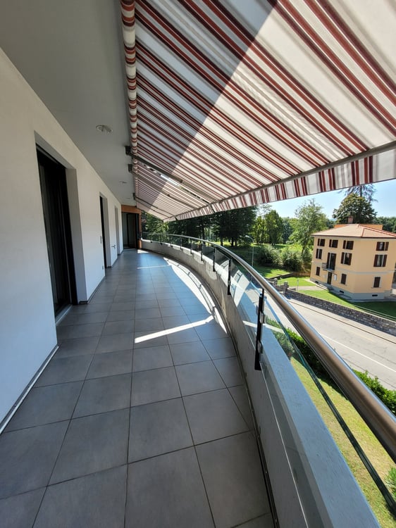 Affittasi appartamento 1.5 locali - Mendrisio 4