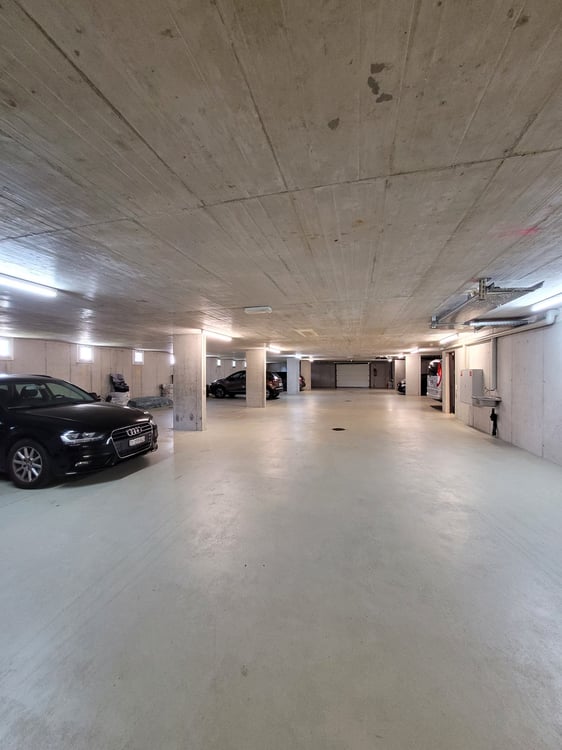 Affittasi appartamento 1.5 locali - Mendrisio 11