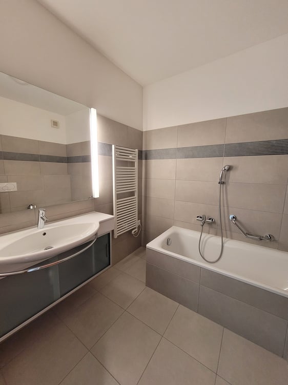 Affittasi appartamento 1.5 locali - Mendrisio 8