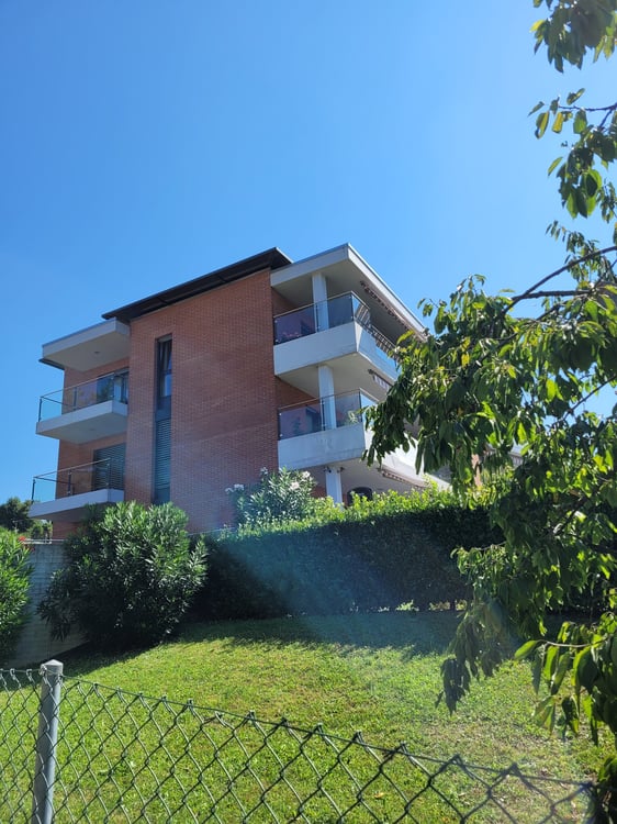 Affittasi appartamento 1.5 locali - Mendrisio 2