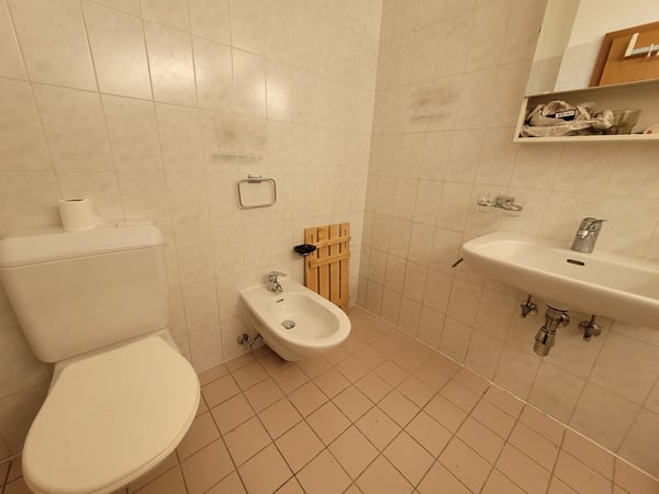 Affascinante appartamento di 1 locali nel cuore di Mendrisio 7