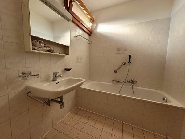 Affascinante appartamento di 1 locali nel cuore di Mendrisio 6