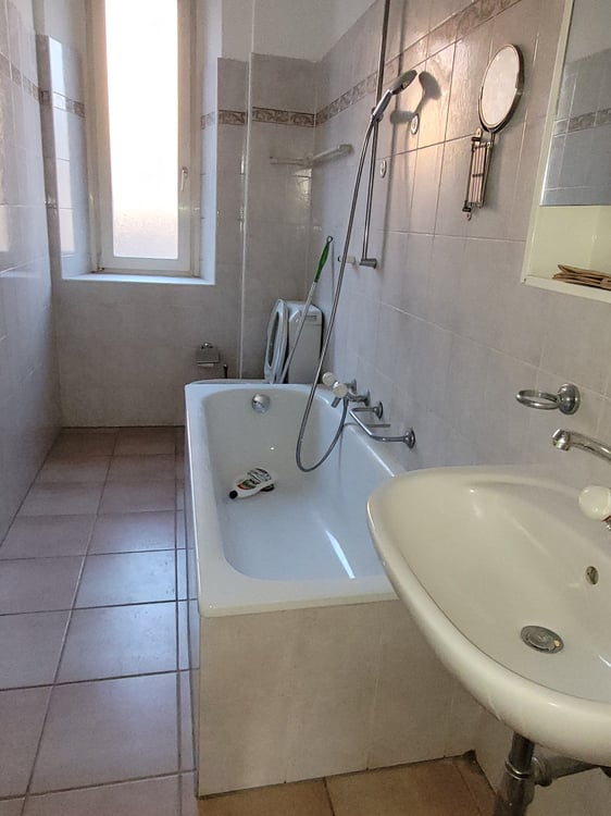 Affascinante Appartamento di 1 Locali nel Cuore di Mendrisio 5