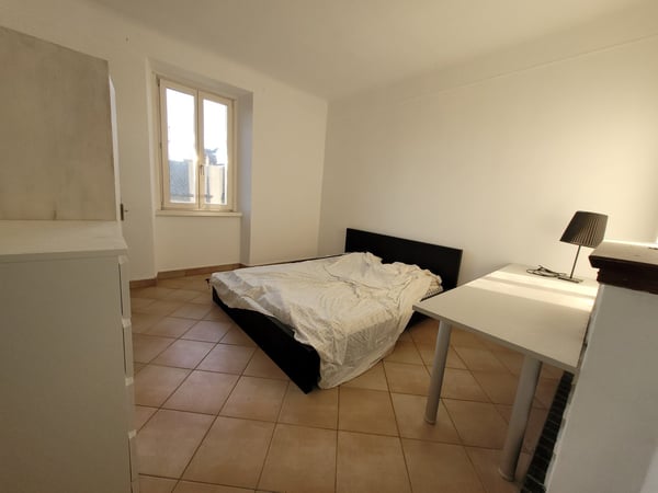 Affascinante Appartamento di 1 Locali nel Cuore di Mendrisio 8