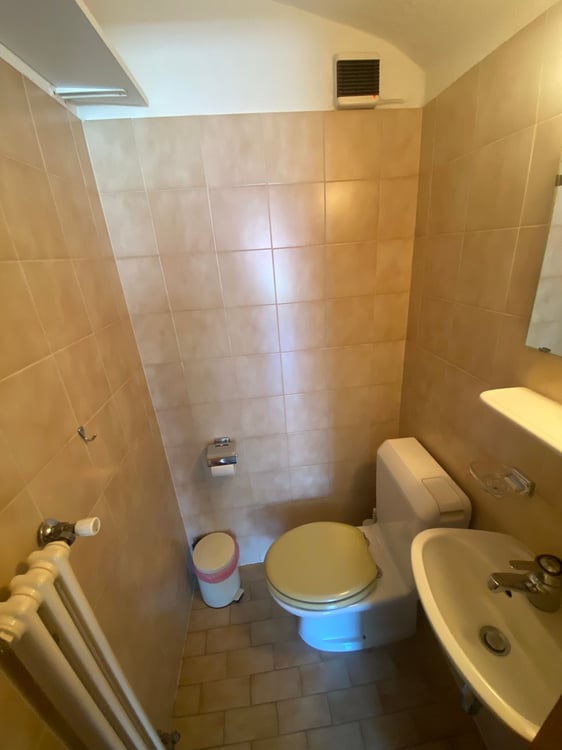 Locale Commerciale in Affitto a Balerna – Via San Gottardo 104 4