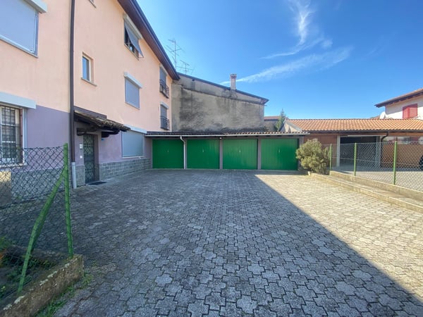 Appartamento di 3 locali in affitto a Ligornetto – 110m² 2