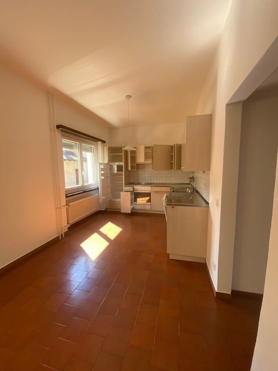 Appartamento di 3 locali in affitto a Ligornetto – 110m² 4