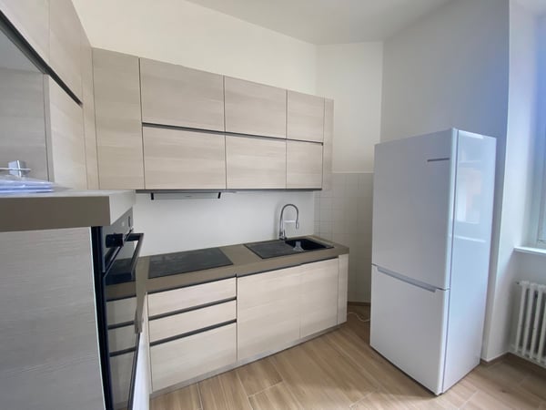 Appartamento 4.5 locali in affitto a Stabio – Tranquillo e luminoso 3