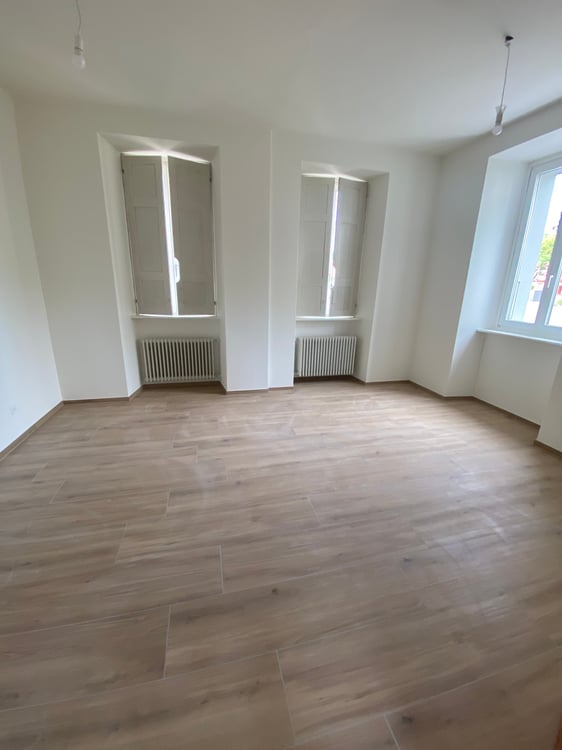 Appartamento 4.5 locali in affitto a Stabio – Tranquillo e luminoso 10