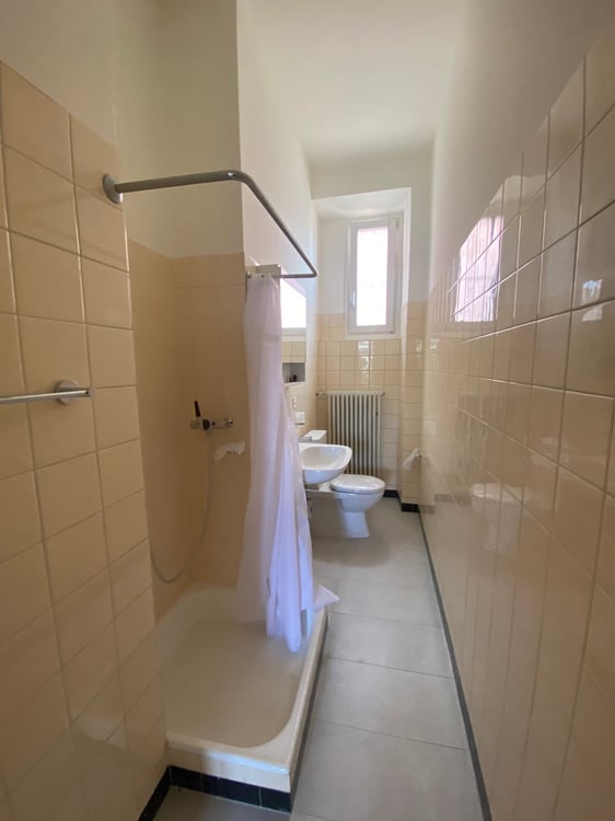 Appartamento 4.5 locali in affitto a Stabio – Tranquillo e luminoso 4