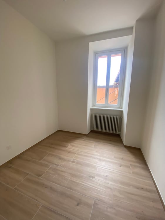 Appartamento 4.5 locali in affitto a Stabio – Tranquillo e luminoso 8
