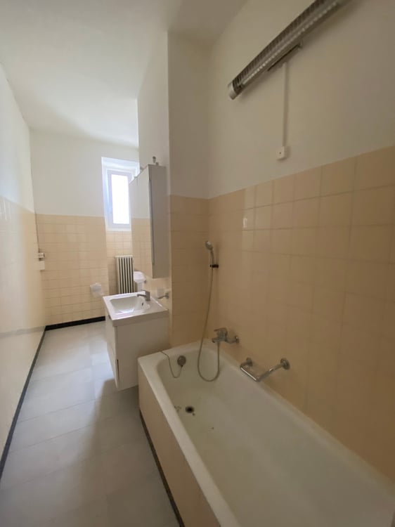 Appartamento 4.5 locali in affitto a Stabio – Tranquillo e luminoso 5
