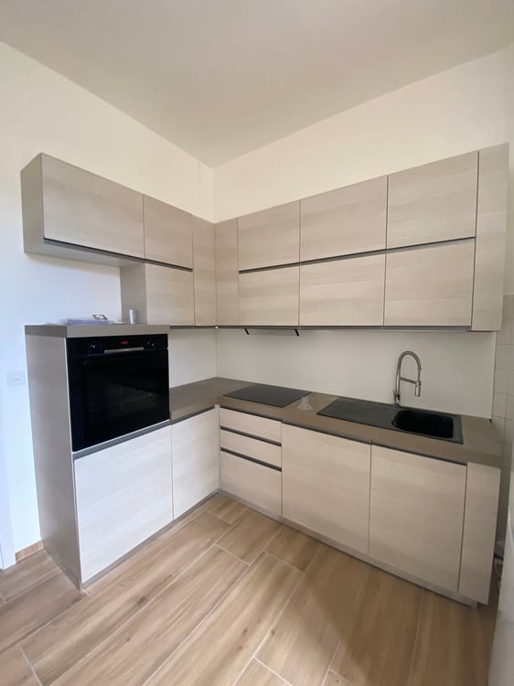 Appartamento 4.5 locali in affitto a Stabio – Tranquillo e luminoso 2