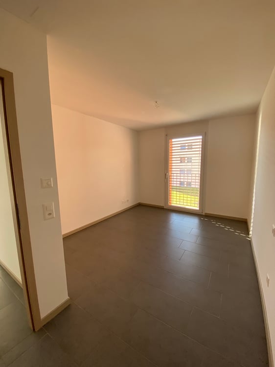 Appartamento 2.5 locali con balcone a Stabio – Disponibile subito 8