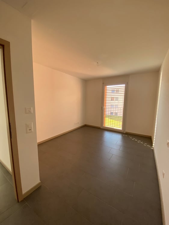 Appartamento 2.5 locali con balcone a Stabio – Disponibile subito 9
