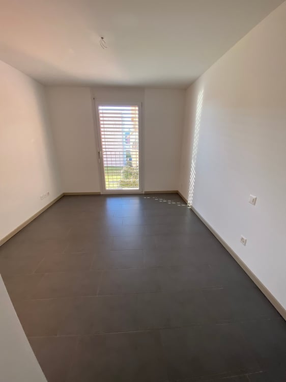 Appartamento 2.5 locali con balcone a Stabio – Disponibile subito 7