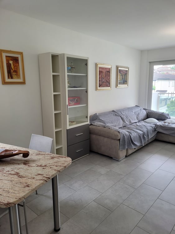 Appartamento arredato di 3.5 locali con piscina a Mendrisio 5