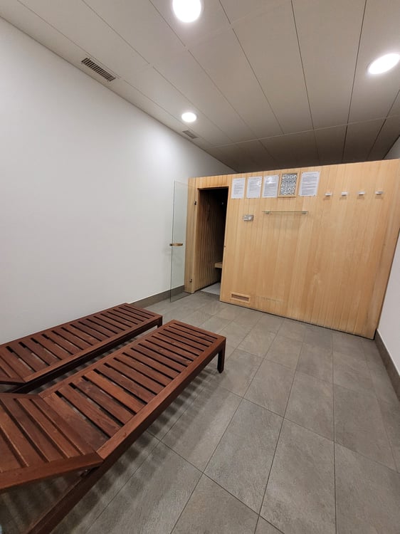 Appartamento arredato di 3.5 locali con piscina a Mendrisio 10