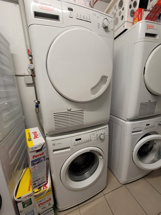 Appartamento arredato di 3.5 locali con piscina a Mendrisio 7