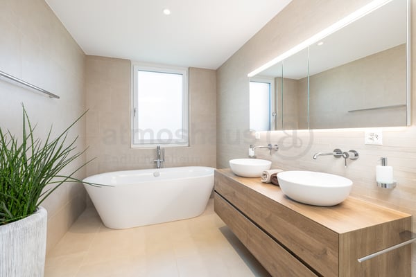 Sonnige EFH-Neubauten mit viel Platz & Top-Lage in Obfelden 9