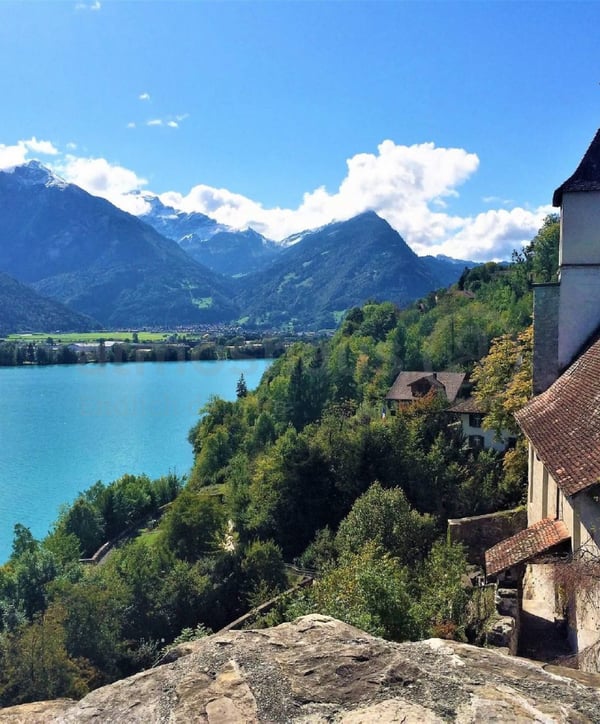 Grosszügiges Bauland P2682  in Ringgenberg inkl. Vorprojekt 5
