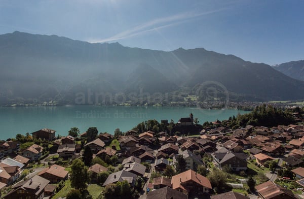 Grosszügiges Bauland P2682  in Ringgenberg inkl. Vorprojekt 6