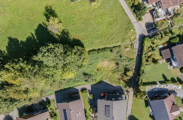 Grosszügiges Bauland P2682  in Ringgenberg inkl. Vorprojekt 2